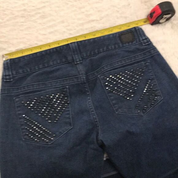 Guess daredevil boot jeans - Picture 2 of 8